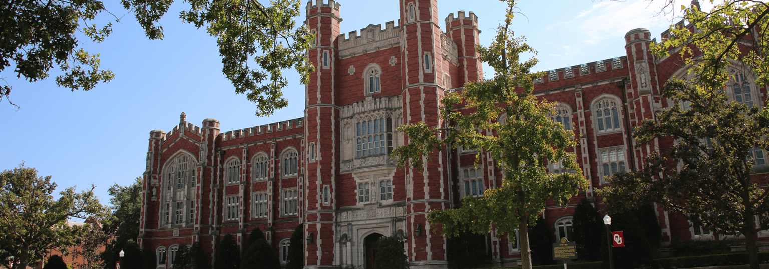 Bizzell Library