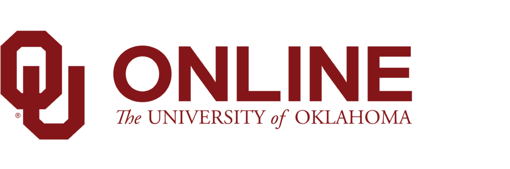 OU Online The University of Oklahoma