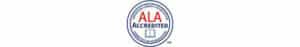 ALA Accredited American Library Association Committee on Accreditation