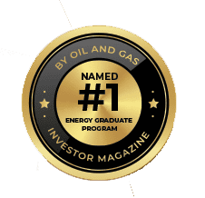 Oli & Gas Investor Magazine Award