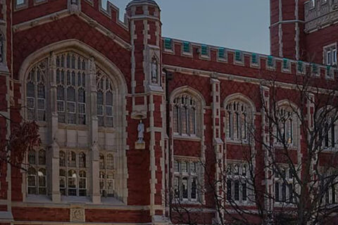 Evans Hall