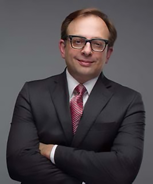 Jason Hubbert