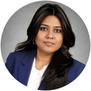 Pooja Shrivastava