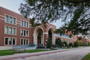 Gould Hall