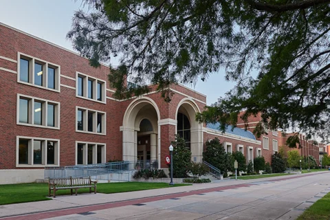 Gould Hall