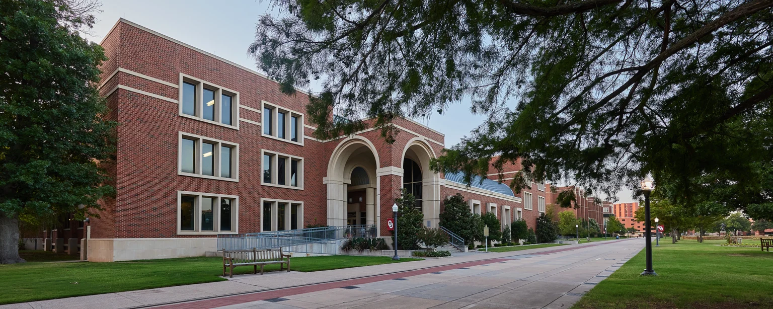 Gould Hall