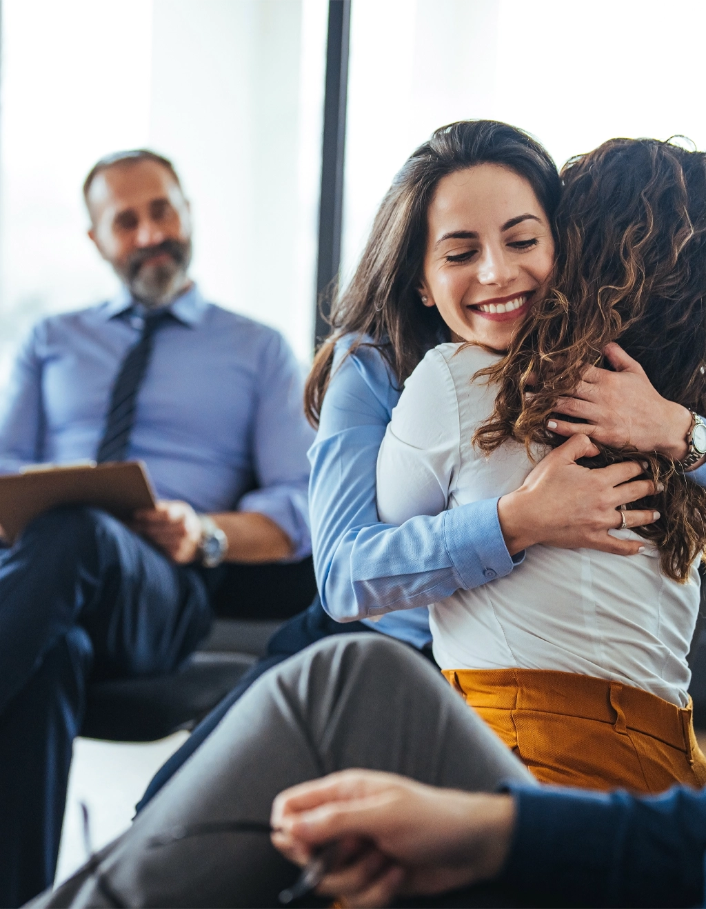 Program Outcomes: What You'll Learn