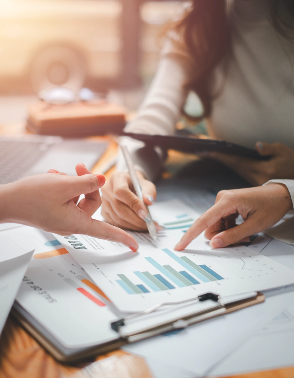 Program Outcomes: What You'll Learn