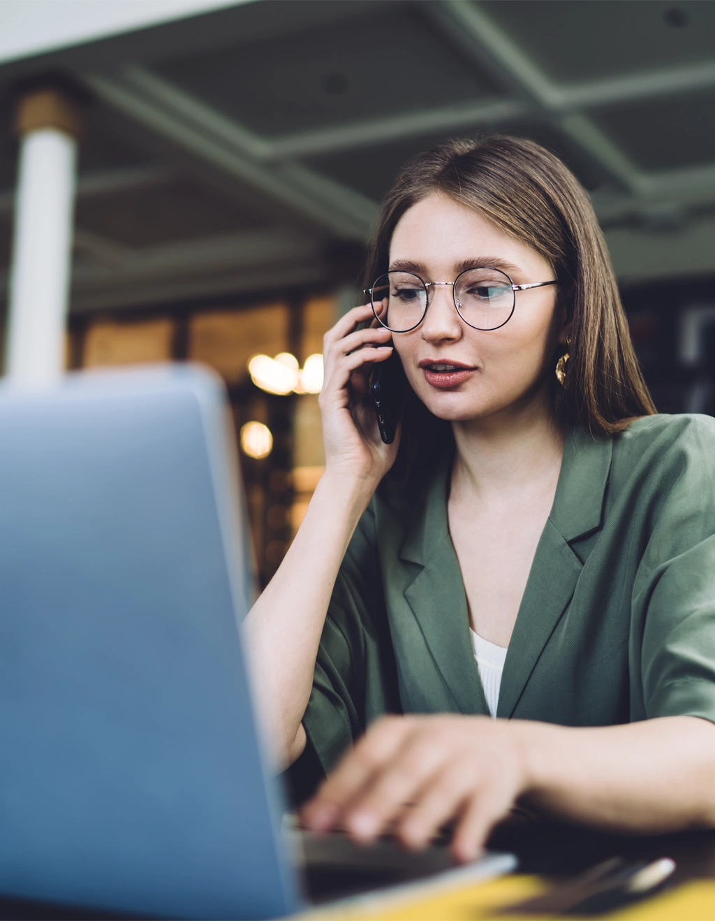 Program Outcomes: What You'll Learn