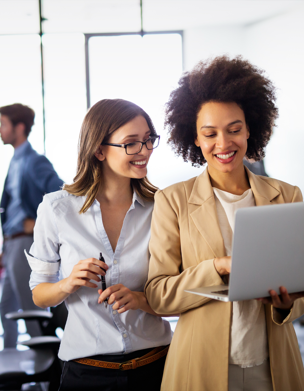 Program Outcomes: What You'll Learn