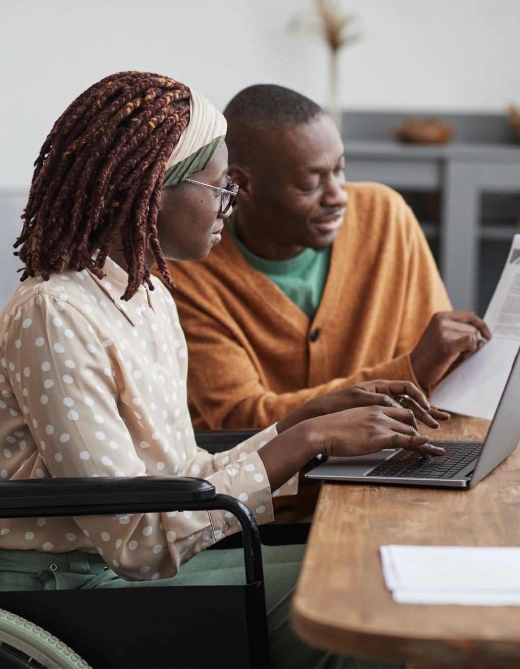 Program Outcomes: What You'll Learn