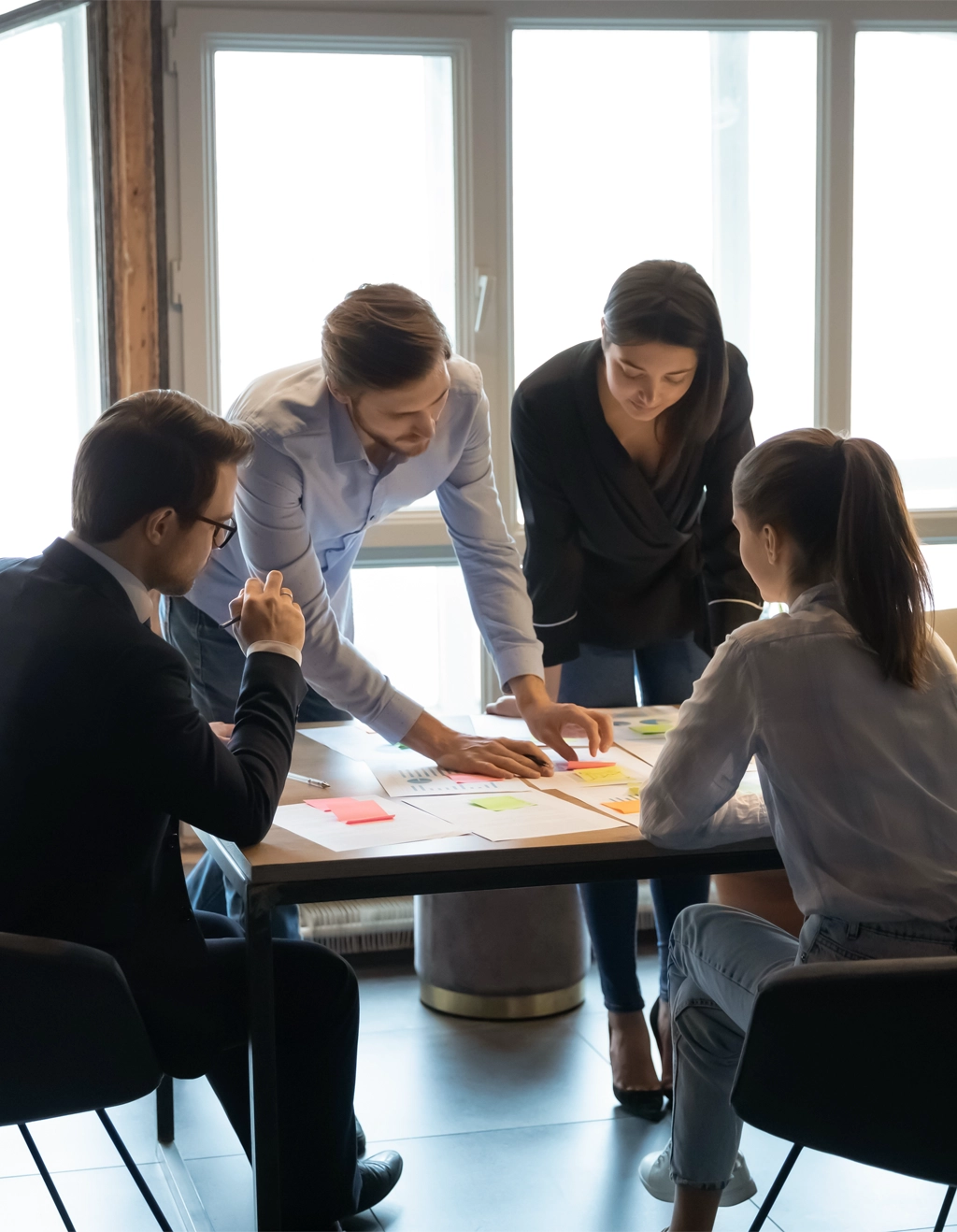 Program Outcomes: What You'll Learn