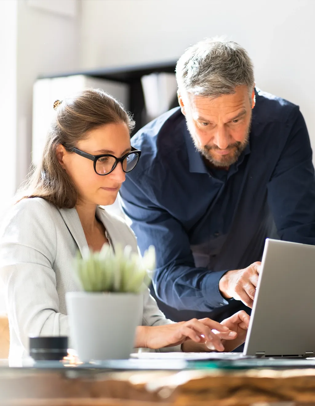 Program Outcomes: What You'll Learn