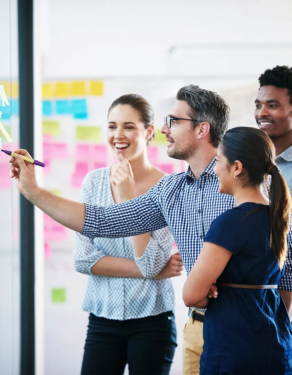 Program Outcomes: What You'll Learn