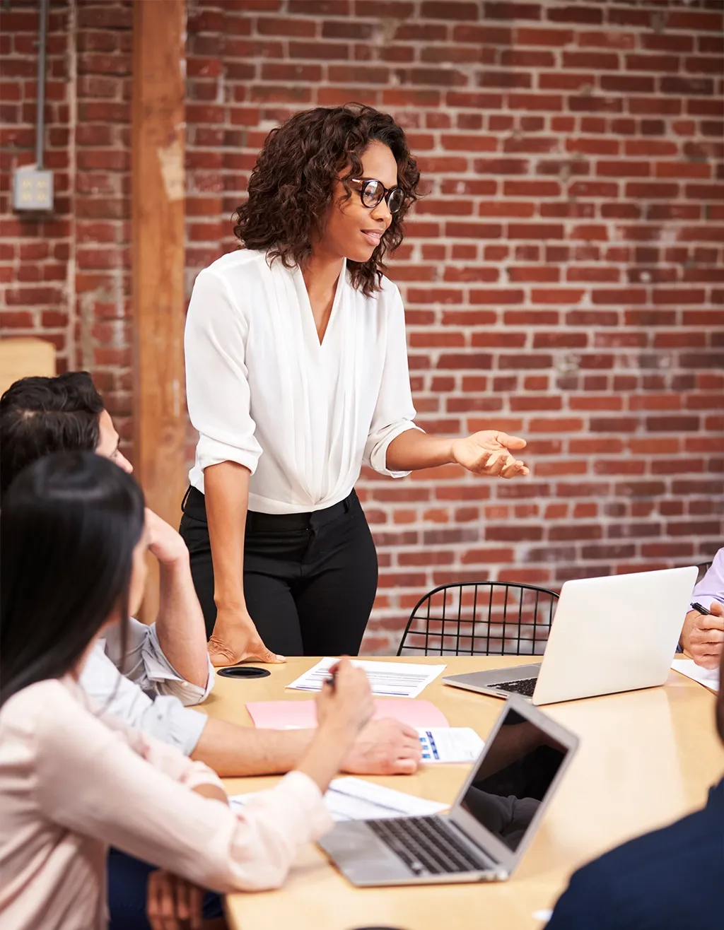 Program Outcomes: What You'll Learn