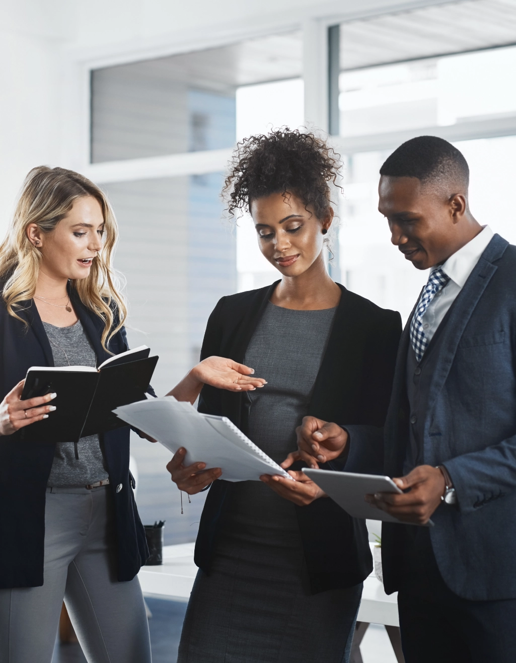 Program Outcomes: What You'll Learn