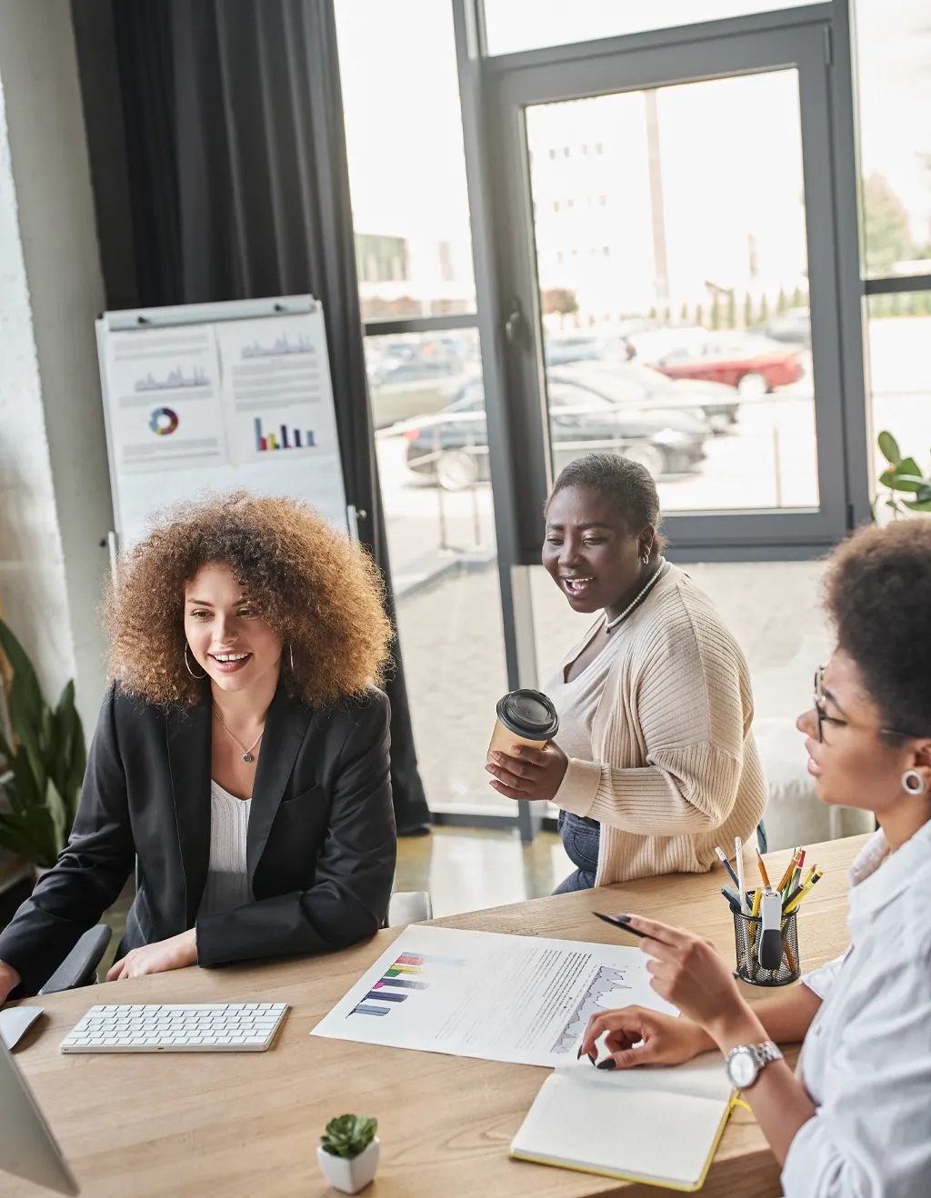 Program Outcomes: What You'll Learn