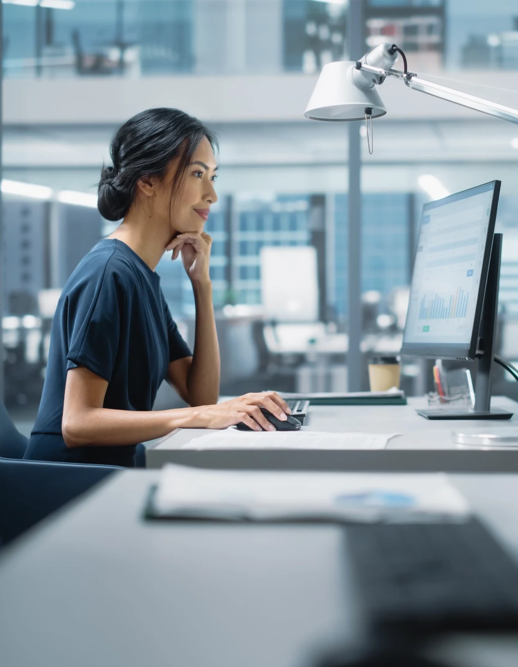 Program Outcomes: What You'll Learn