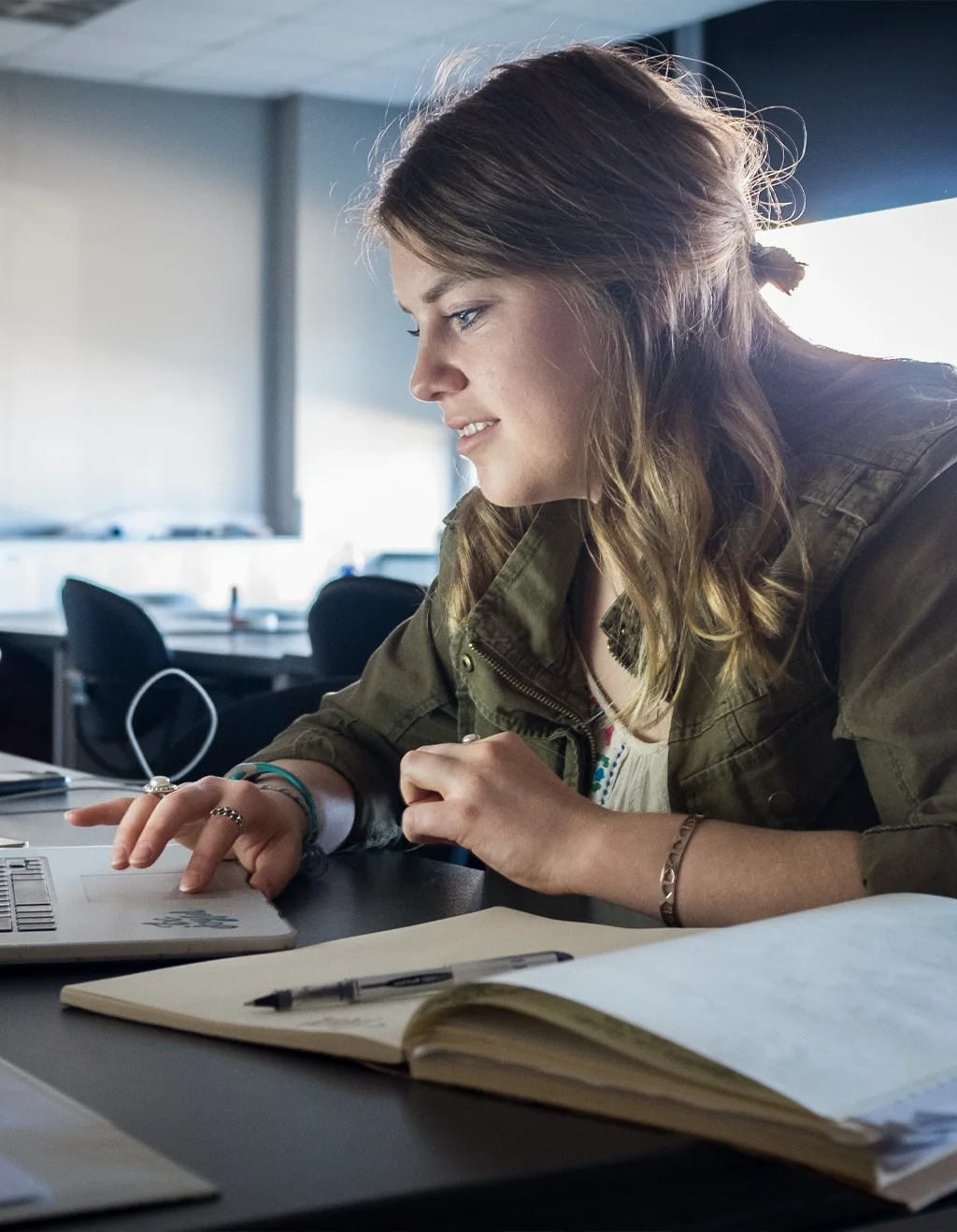 Program Outcomes: What You'll Learn