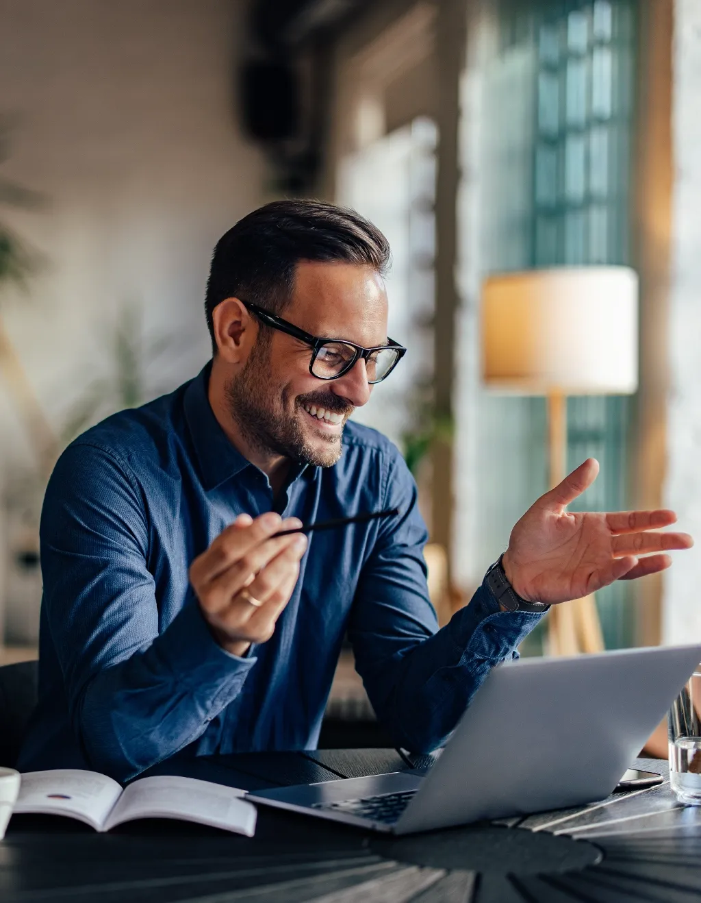 Program Outcomes: What You'll Learn