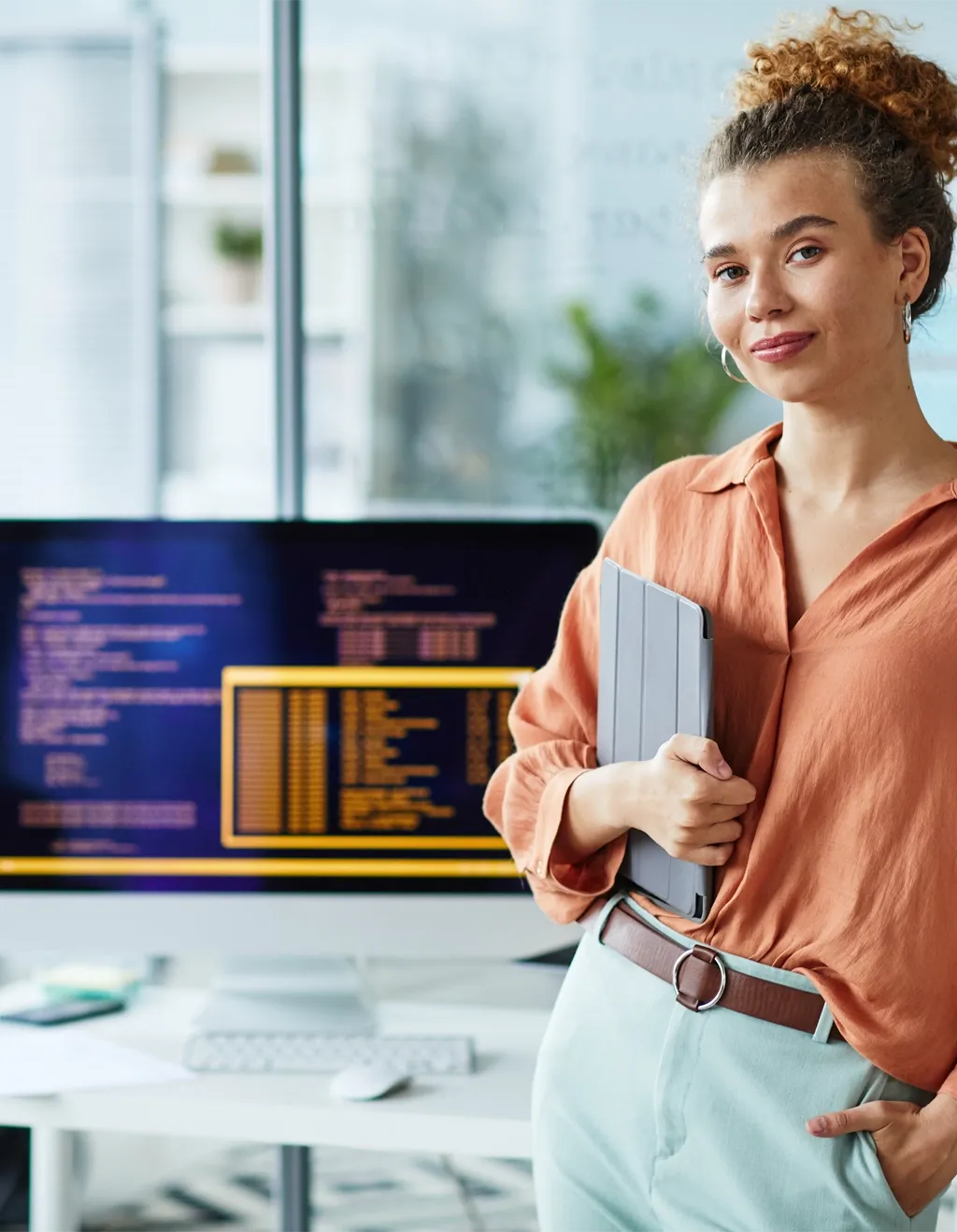 Program Outcomes: What You'll Learn