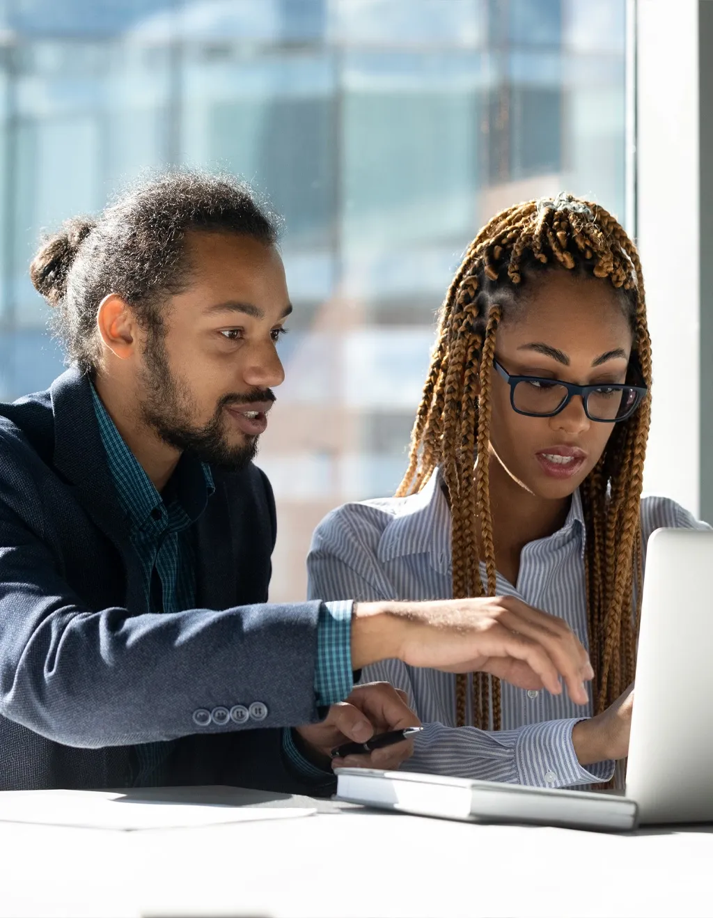 Program Outcomes: What You'll Learn