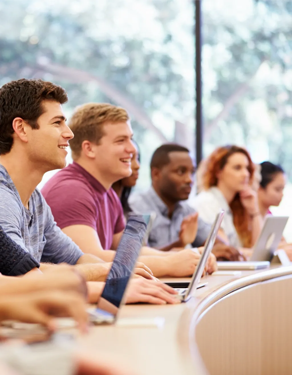 Program Outcomes: What You'll Learn