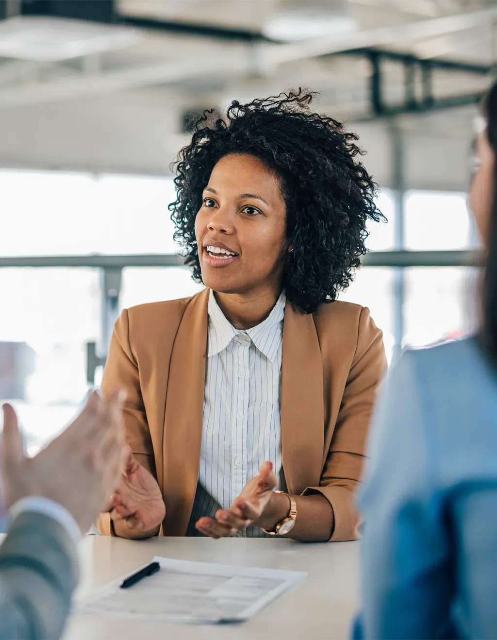 Program Outcomes: What You'll Learn