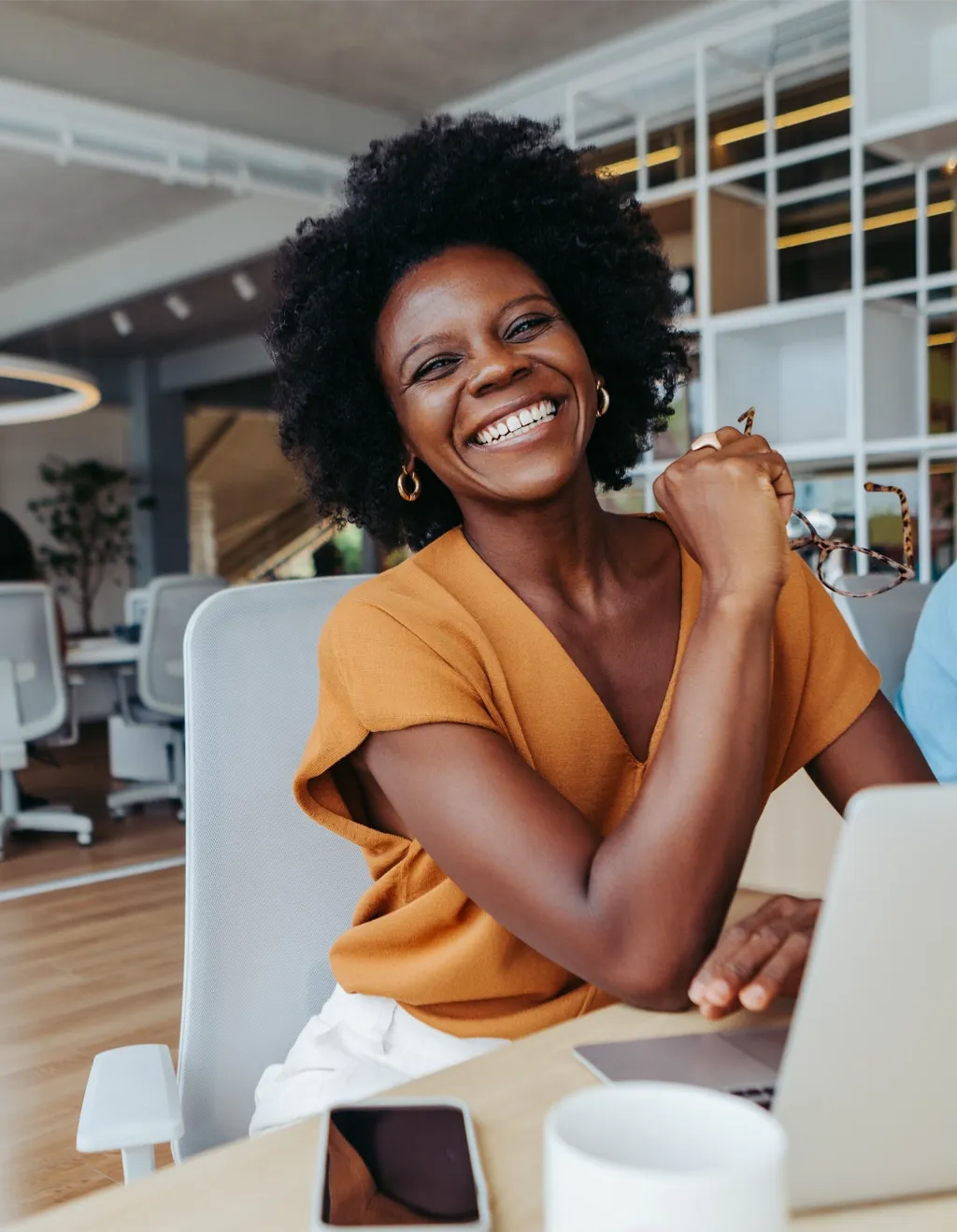 Program Outcomes: What You'll Learn