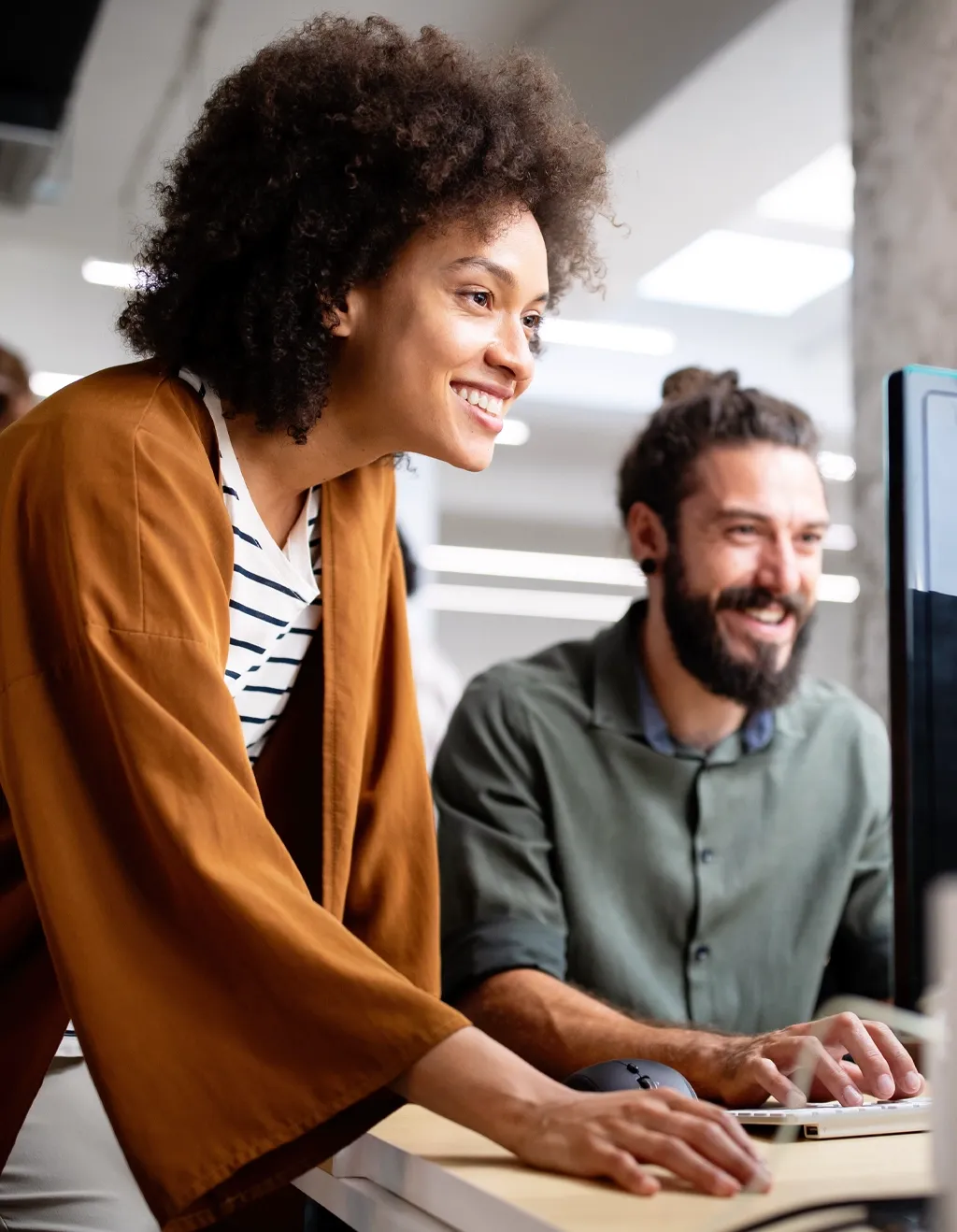 Program Outcomes: What You'll Learn
