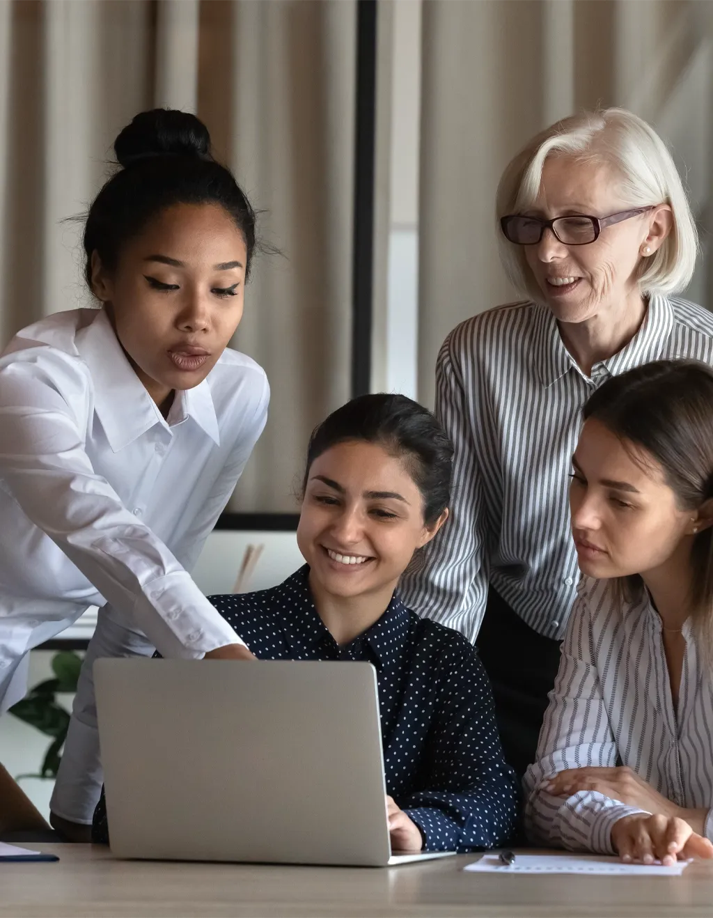 Program Outcomes: What You'll Learn