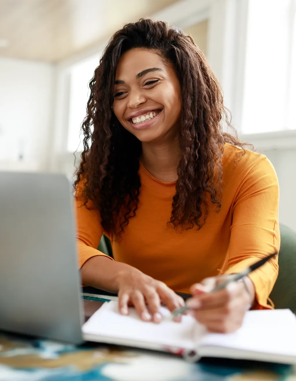 Program Outcomes: What You'll Learn