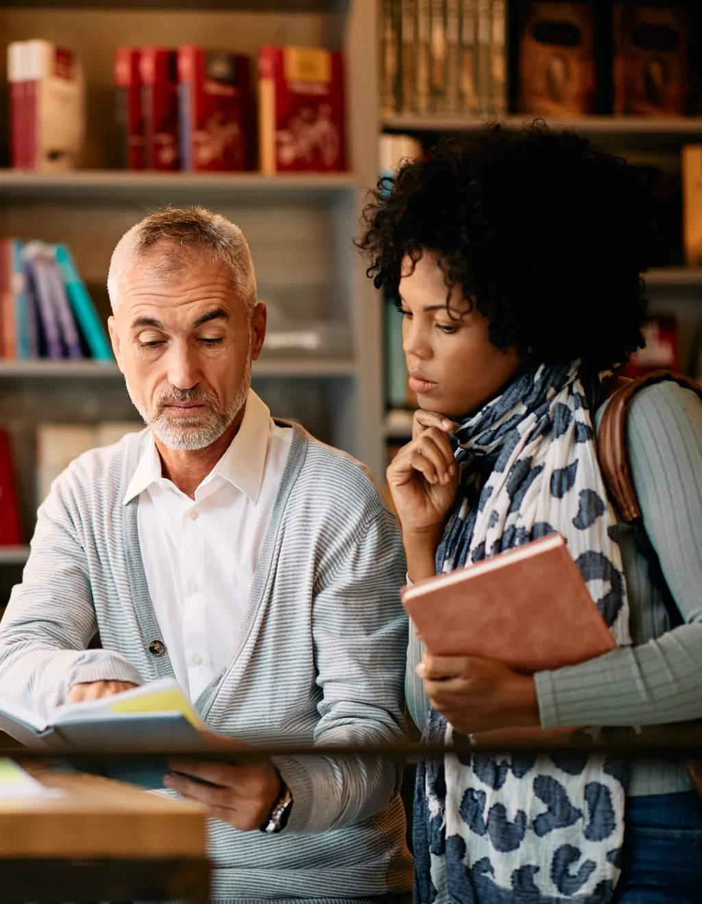Program Outcomes: What You'll Learn