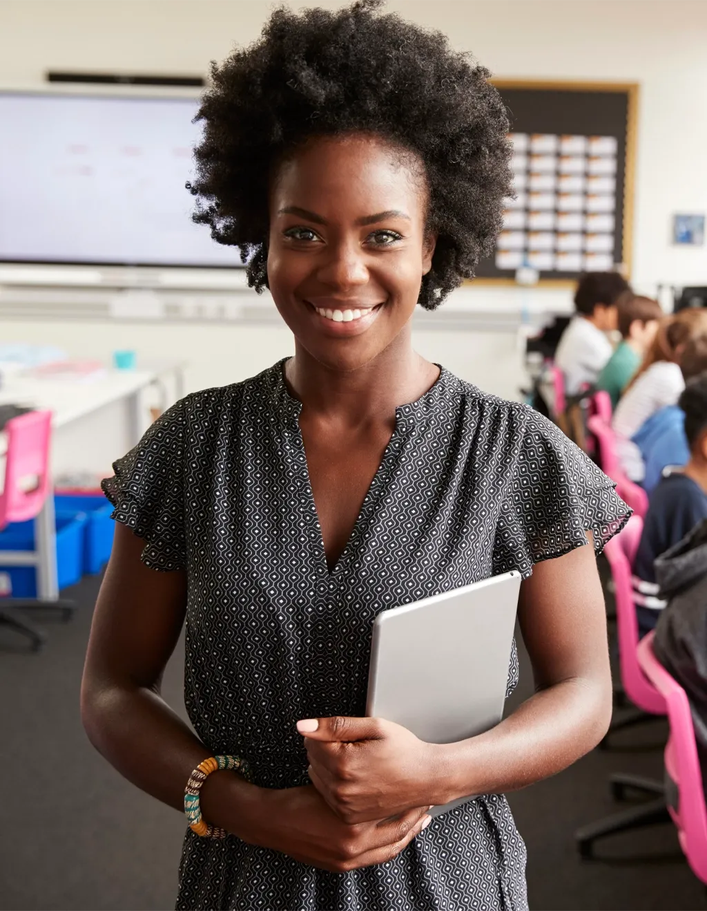 Program Outcomes: What You'll Learn