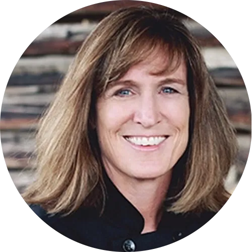 Gail Mosey