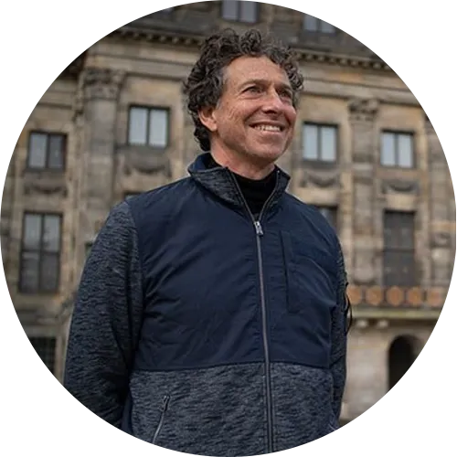 Jan Willem Velthuijsen