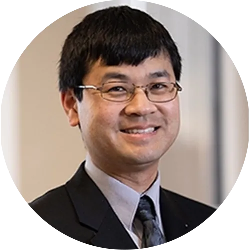 Michael Feng