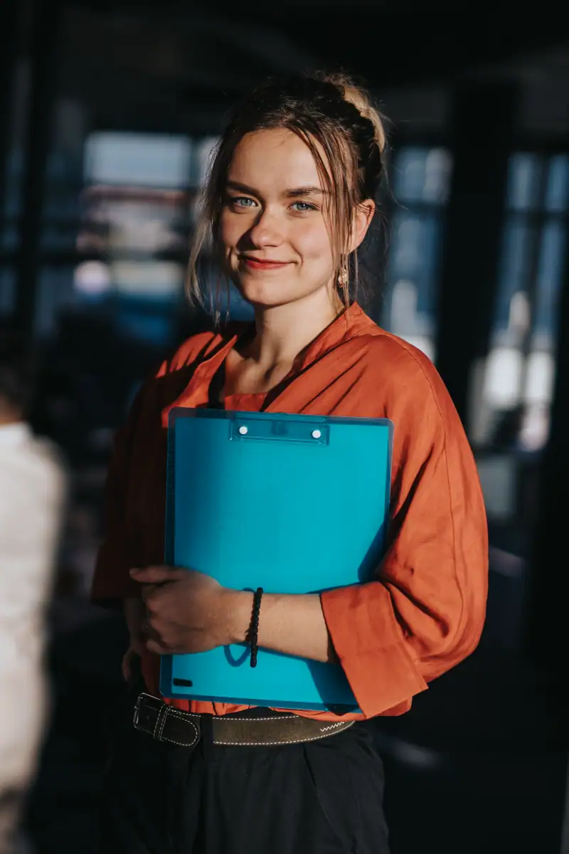 Program Outcomes: What You'll Learn