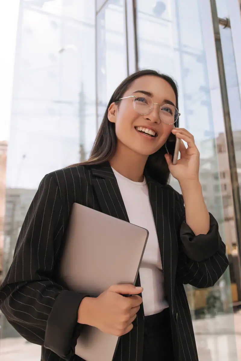 Program Outcomes: What You'll Learn