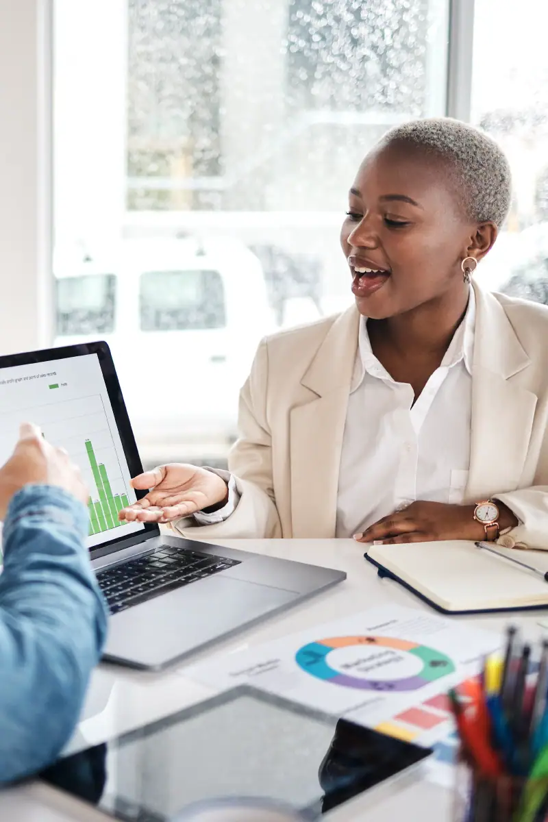 Program Outcomes: What You'll Learn