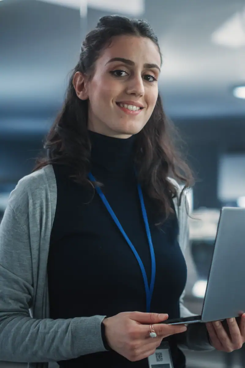 Program Outcomes: What You'll Learn