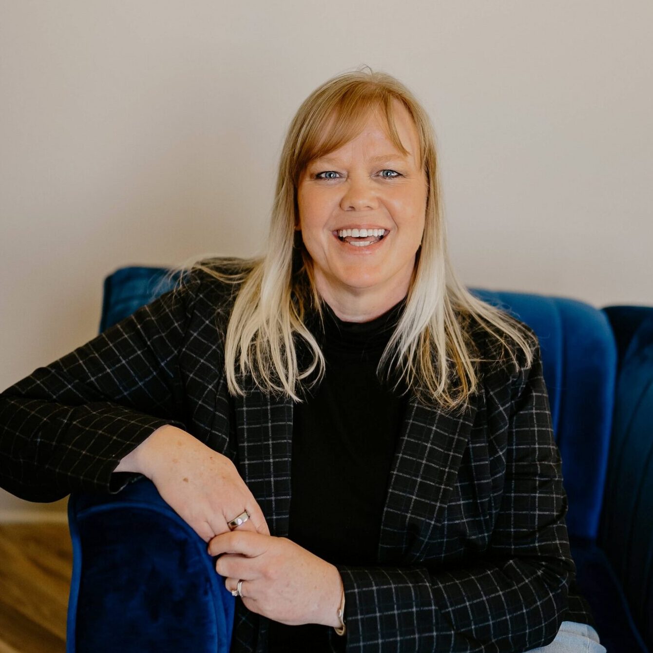 Elizabeth A. Hennington