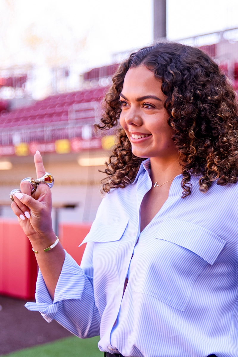 Program Outcomes: What You'll Learn
