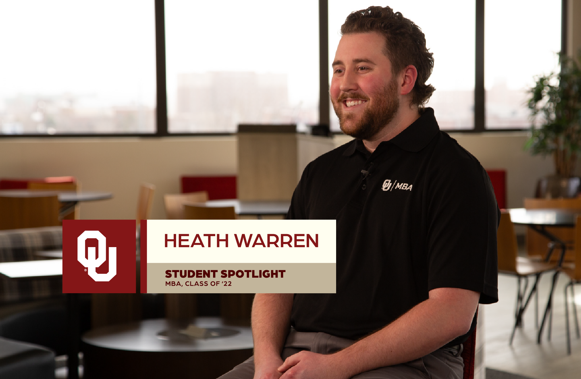 Heath Warren