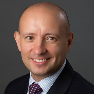 Lubomir (Lubo) Litov