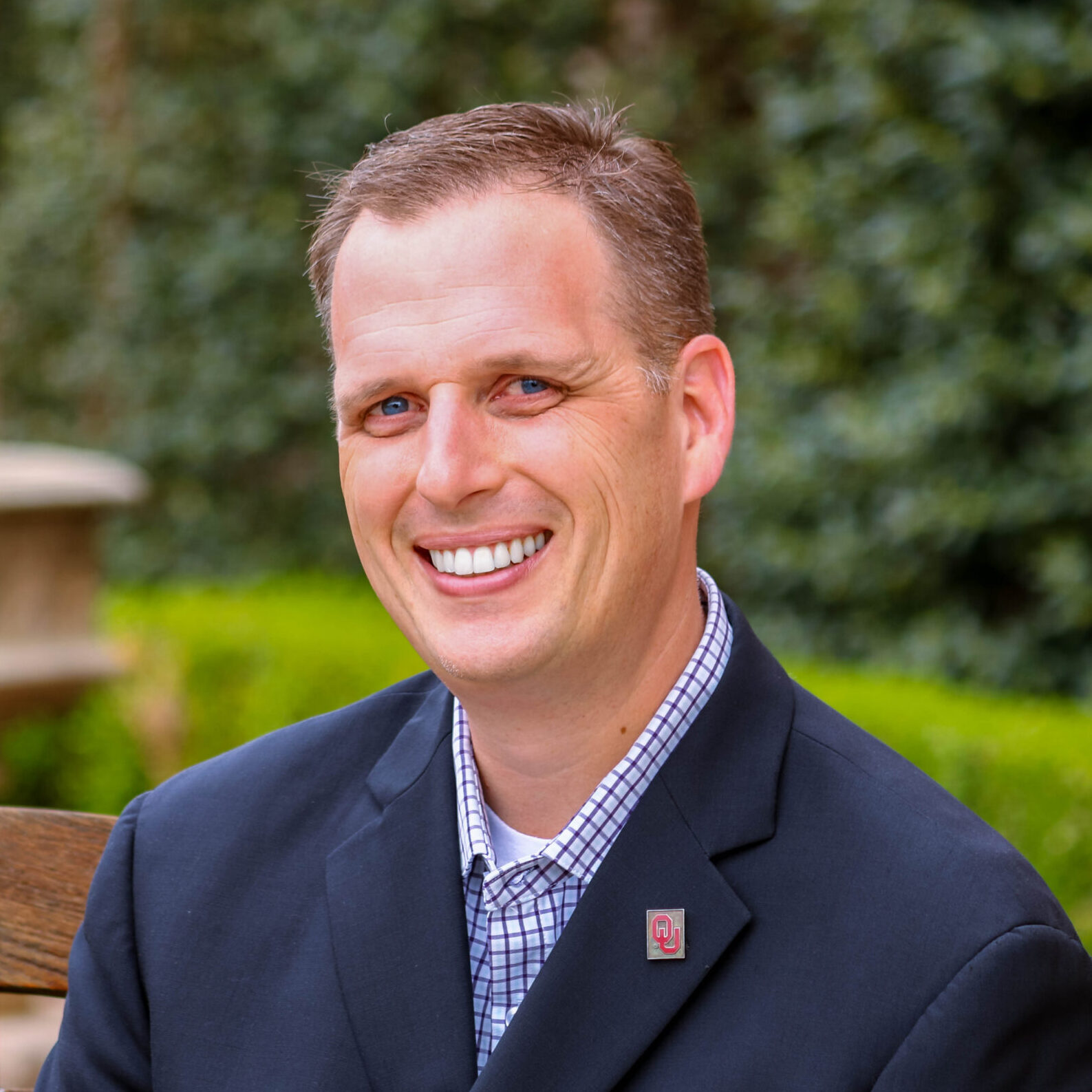 Matt Singleton