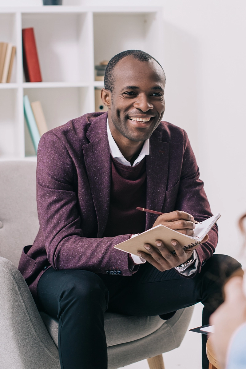 Program Outcomes: What You'll Learn