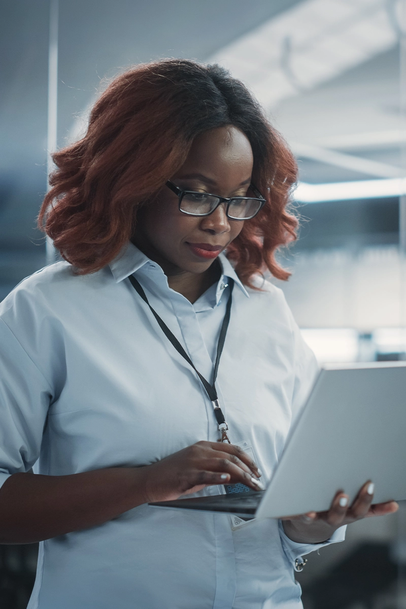 Program Outcomes: What You'll Learn