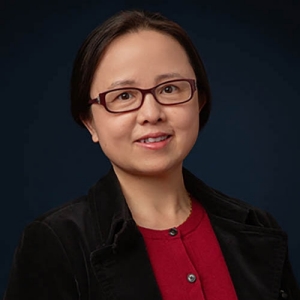 Qiong Wang