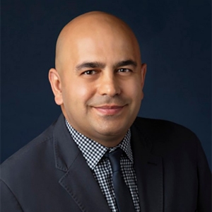 Saleh S. Tabrizym